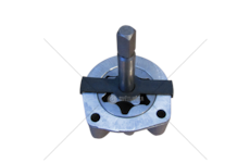 Oil Pump, manual transmission F/K/N SERIE/P/G/R/T SERIE 2004 -> Mec-Diesel
