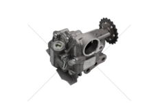 Oil Pump MASTER III/MOVANO B 2.3 D - M9T Pierburg