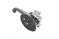 Oil Pump MULTIVAN/TOUAREG/TRANSPORTER 2.5TDI Mec-Diesel
