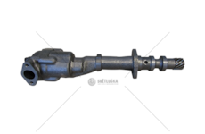 Oil Pump OM 355.969 - T2/L OMP