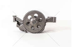 Oil Pump OM 457 HLA GEAR 43 MM OMP