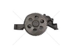 Oil Pump OM 457 LA / OM 460 LA GEAR 43 MM OMP