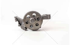 Oil Pump OM 457/OM 460 LA - AXOR OMP