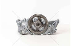 Oil Pump OM 470/473 - ACTROS/AROCS/ANTOS OMP