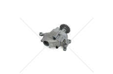 Oil Pump OM 646.984/986/990 - SPRINTER 2.2 D Mec-Diesel