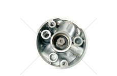 Oil Pump OM651 - A/B/C/E/G/S-CLASS/SPRI Mec-Diesel