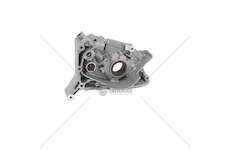 Oil Pump PAJERO 2.5 D/TD 4D56/4D56T Mec-Diesel