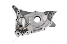 Oil Pump PAJERO 2.5 D/TD 4D56/4D56T Mec-Diesel