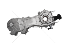 Oil Pump PANDA/PUNTO/DOBLO/500 1.3 D MJT Pierburg