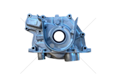 Oil Pump PUNTO/CROMA/159/ASTRA/ZAFIRA 1.9 D >>Ø 29MM<< Mec-Diesel