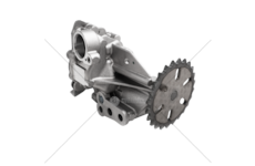 Oil Pump R9M 402/404 - MEGANE/VIVARO 1.6 D Mec-Diesel