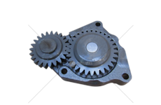Oil Pump TIER 4A 4 CYL. - 3,4 L F5GFL413A OMP