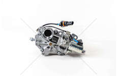 Oil Pump TRANSIT/KUGA/S-MAX 2.0 ECOBLUE Mec-Diesel
