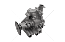 Oil Pump VIVARO A/TRAFIC II 2.0 CDTI 2 Pierburg