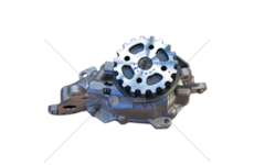 Oil Pump YLFS/YMFS/YNFS - TRANSIT VI 2.0TDCI2016-> Mec-Diesel