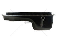 Oil sump 8060.25 - BUS - Mec-Diesel