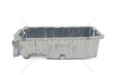 Oil sump A3/GOLF IV 1.6/1.9 TDI Mec-Diesel