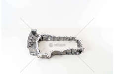 Oil sump AH03 - JUMPER/BOXER 2.0 HDI 2014 -> Mec-Diesel