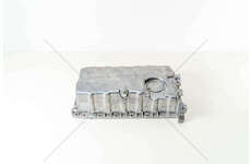 Oil sump CADDY/GOLF V 1.9/2.0 TDI Mec-Diesel