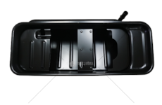 Oil sump CURSOR 8 - CITELIS/URBANWAY EURO 6 Iveco