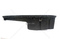Oil sump D11C/K/D13A/B - FM Mec-Diesel