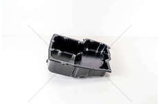 Oil sump DEFENDER 2.2 / TRANSIT 2.4TDDI/TDCI Mec-Diesel