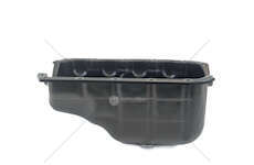 Oil sump DOBLO/PANDA/PUNTO/MITO/Y/500 1.2/1.4/1.6 Mec-Diesel