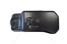 Oil sump F1CE0481 - DAILY 3000 16V Mec-Diesel