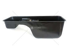 Oil sump F2BE0681 - CURSOR 8 - TRAKKER Mec-Diesel