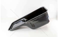 Oil sump F2BE3681/0681 - STRALIS Iveco