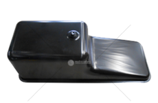 Oil sump F3BE0681 CURSOR 13 Mec-Diesel