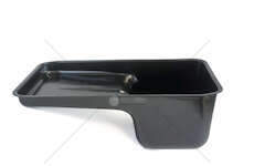 Oil sump F4AE0481A-TECTOR E13/E14/E17 Mec-Diesel