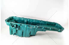 Oil sump FM/FM9/DXI - D9A/D9B Mec-Diesel