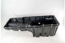 Oil sump MX11 440 DAF XF106 EURO 5/6 Mec-Diesel