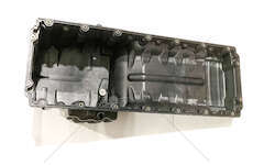 Oil sump OM 470 - ACTROS MP4 Mec-Diesel