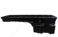 Oil sump OM 471 ACTROS MP4 Mec-Diesel