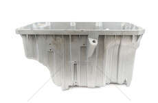Oil sump OM 501/541.920/940/950 - ACTROS V6 Mec-Diesel