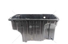 Oil sump OM 501/541.920/940/950 - ACTROS V6 Mec-Diesel