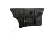 Oil sump OM 501/LA - ACTROS EURO 4/5 Mec-Diesel