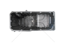 Oil sump OM 502 ACTROS V8 Mec-Diesel