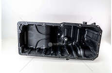 Oil sump OM 502 ACTROS V8 SENSOR/INFER. Mec-Diesel