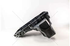 Oil sump OM 934 - ATEGO EURO 6 Mec-Diesel