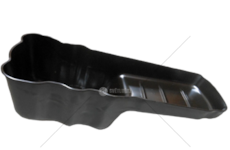 Oil sump TGA/TGX/TGS - D2066/D2676 EURO 4/5 Neutral Box