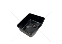 Oil sump TGA/TGX/TGS - D2676 EURO 6 Neutral Box