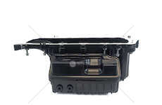 Oil sump TRANSIT CONNECT 1.5 TDCI ZTGA/Z2GA Mec-Diesel