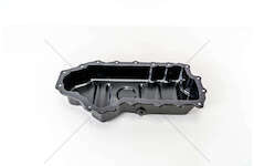 Oil sump TRANSIT CONNECT/FOCUS 1.8TDCI Mec-Diesel