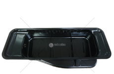 Oil sump URBANWAY - CURSOR 9 EURO 6 Iveco