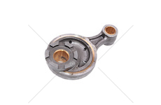 Ojnice kompresoru s excentrem 950937.2