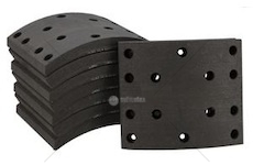 OKLADZINY HAM.IVECO 19262/19342 LUMAG 19262 10 101 10