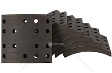 OKLADZINY HAM.IVECO 19263/19343 LUMAG 19263 20 101 10